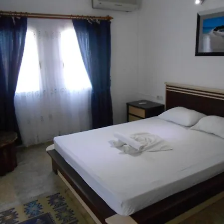 Apartamento Calis Beach Sunset Apt 12 *