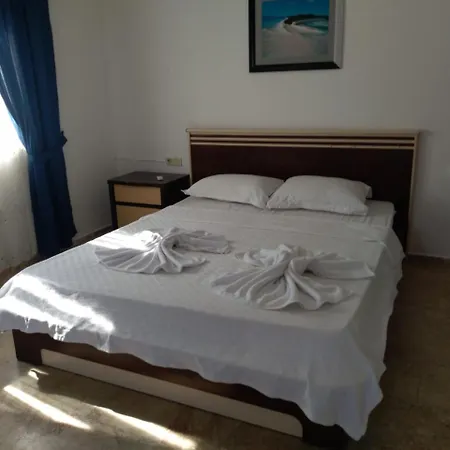 Apartamento Calis Beach Sunset Apt 12 Fethiye