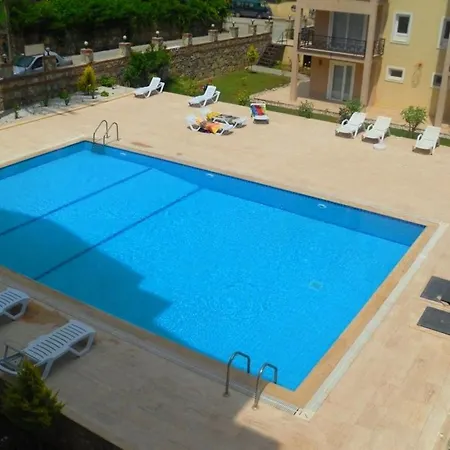 Calis Beach Sunset Apt 12 Lejlighed