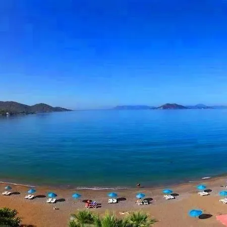 Calis Beach Sunset Apt 12 Apartamento *