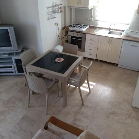 Calis Beach Sunset Apt 12 Apartamento