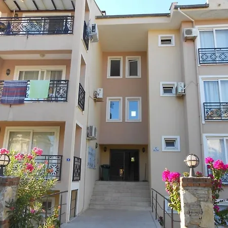 Lejlighed Calis Beach Sunset Apt 12 *