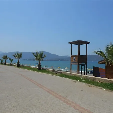 Calis Beach Sunset Apt 12 Lejlighed