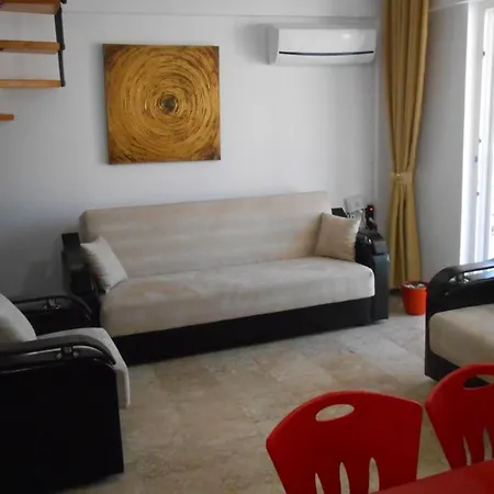Calis Beach Sunset Apt 12 Apartamento *