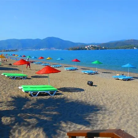 Calis Beach Sunset Apt 12 Apartamento