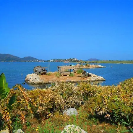 Calis Beach Sunset Apt 12 Apartamento *