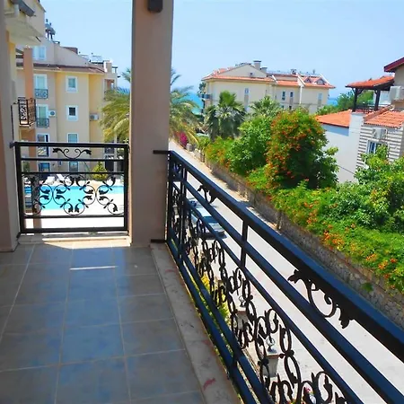Lejlighed Calis Beach Sunset Apt 12 *