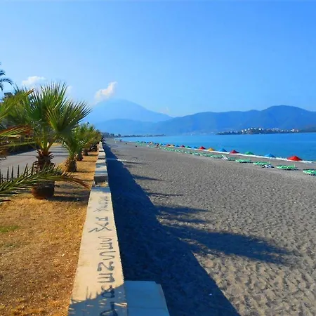 Calis Beach Sunset Apt 12 Apartamento