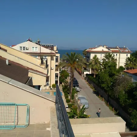 Apartamento Calis Beach Sunset Apt 12 Fethiye