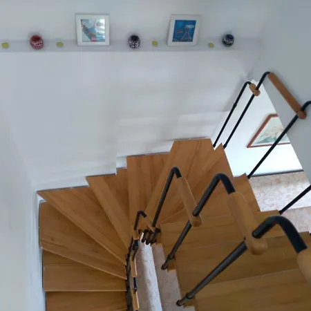 شقة Calis Beach Sunset Apt 12