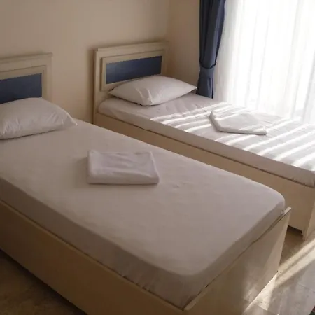 شقة Calis Beach Sunset Apt 12 فتحية