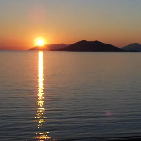 Calis Beach Sunset Apt 12 * فتحية