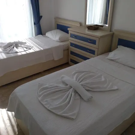 Calis Beach Sunset Apt 12 شقة *