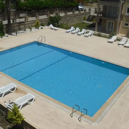 Calis Beach Sunset Apt 12 شقة فتحية
