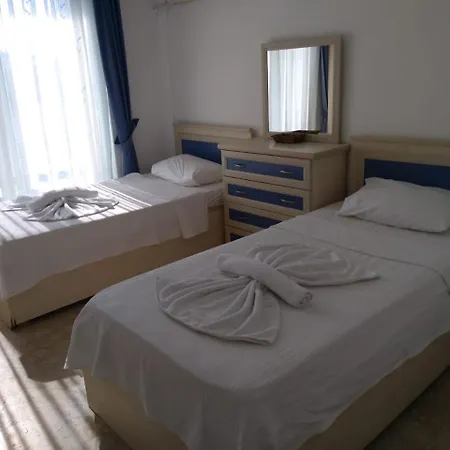 Calis Beach Sunset Apt 12 شقة *