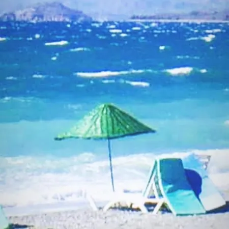 Calis Beach Sunset Apt 12 * فتحية