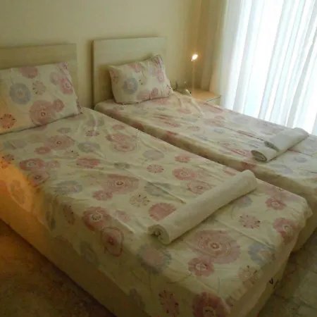 Calis Beach Sunset Apt 12 شقة *
