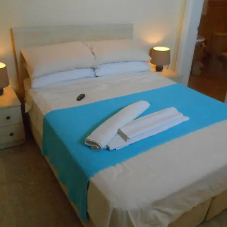 Calis Beach Sunset Apt 12 فتحية