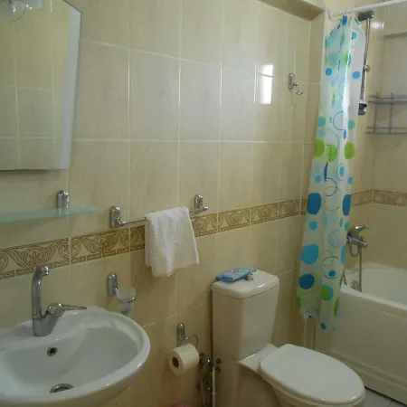 Calis Beach Sunset Apt 12 * فتحية