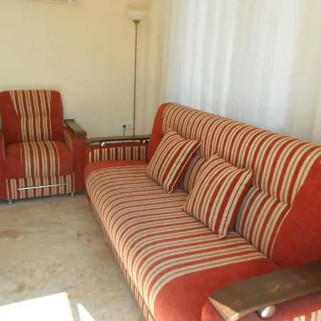Calis Beach Sunset Apt 12 شقة